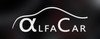 Logo Alfa Car